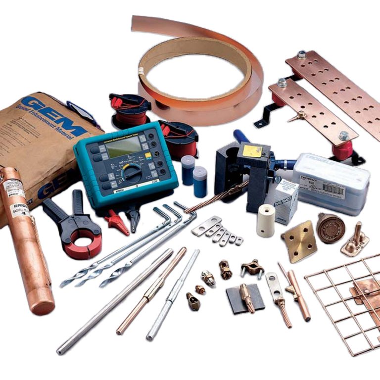 External Earthing Machine Products – Electrical Engineering Equipment