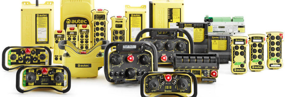 Radio Control