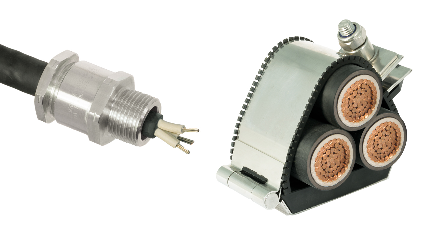cable-glands